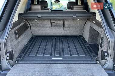 Внедорожник / Кроссовер Land Rover Range Rover 2019 в 