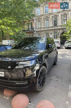 Внедорожник / Кроссовер Land Rover Range Rover 2023 в Одессе
