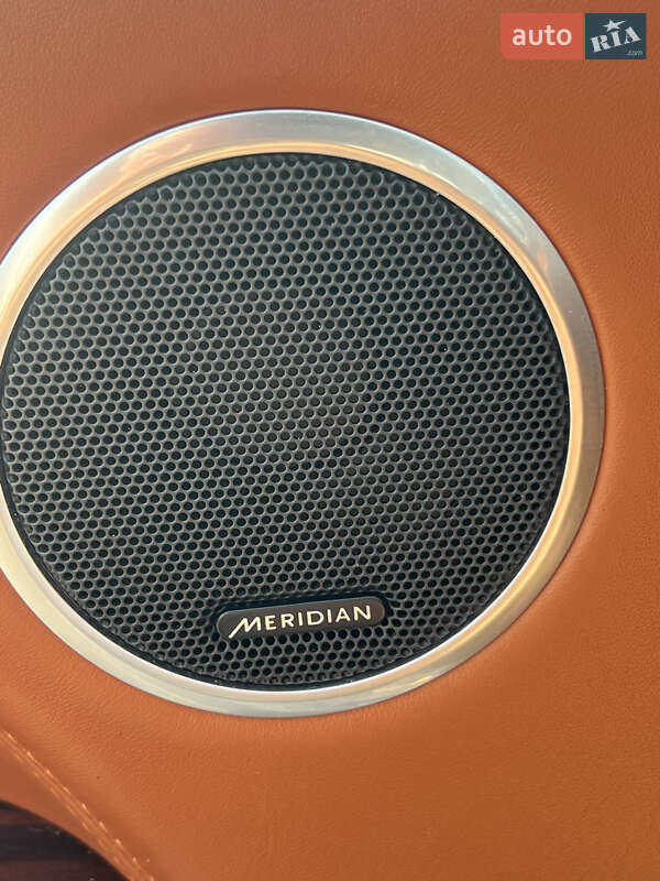 Внедорожник / Кроссовер Land Rover Range Rover 2013 в Киеве фото 8 Внедорожник / Кроссовер Land Rover Range Rover 2013 в Киеве