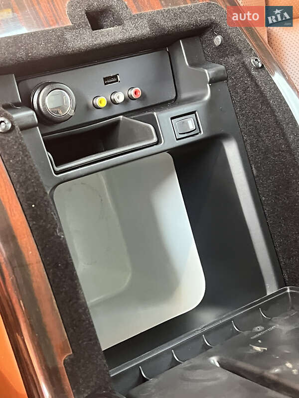 Внедорожник / Кроссовер Land Rover Range Rover 2013 в Киеве фото 17 Внедорожник / Кроссовер Land Rover Range Rover 2013 в Киеве