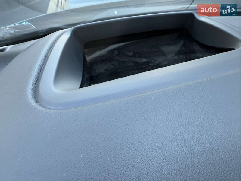 Внедорожник / Кроссовер Land Rover Range Rover 2021 в Днепре