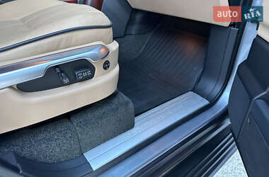 Внедорожник / Кроссовер Land Rover Range Rover 2011 в 