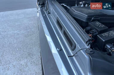 Внедорожник / Кроссовер Land Rover Range Rover 2011 в 