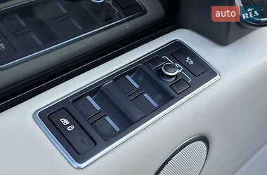 Внедорожник / Кроссовер Land Rover Range Rover 2013 в 