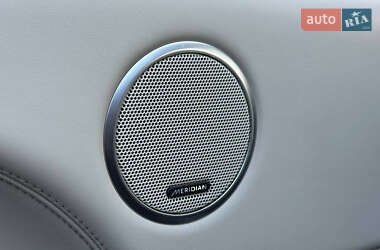 Внедорожник / Кроссовер Land Rover Range Rover 2013 в 