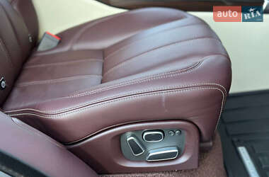 Внедорожник / Кроссовер Land Rover Range Rover 2013 в 