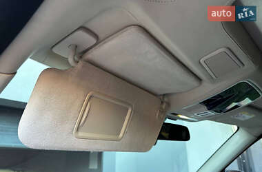 Внедорожник / Кроссовер Land Rover Range Rover 2013 в 