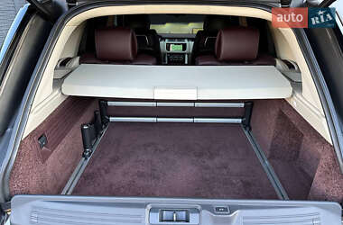 Внедорожник / Кроссовер Land Rover Range Rover 2013 в 
