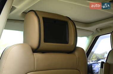 Внедорожник / Кроссовер Land Rover Range Rover 2009 в 