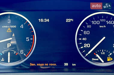 Внедорожник / Кроссовер Land Rover Range Rover 2011 в 