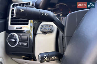 Внедорожник / Кроссовер Land Rover Range Rover 2011 в 