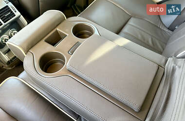 Внедорожник / Кроссовер Land Rover Range Rover 2011 в 