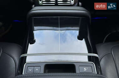 Внедорожник / Кроссовер Land Rover Range Rover 2018 в 