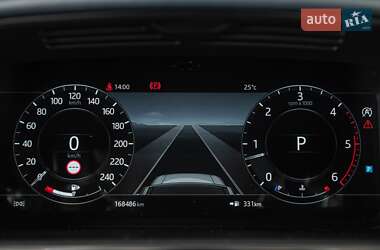 Внедорожник / Кроссовер Land Rover Range Rover 2018 в 