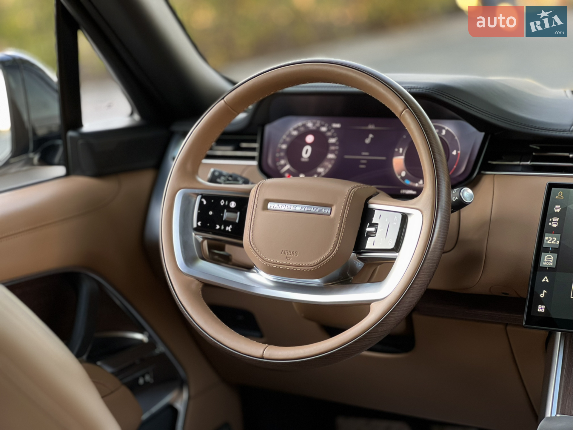 2023 Land Rover Range Rover - мініатюра 50