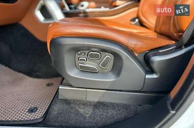 Внедорожник / Кроссовер Land Rover Range Rover 2014 в 