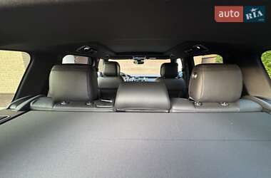 Внедорожник / Кроссовер Land Rover Range Rover 2019 в Киеве