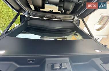 Внедорожник / Кроссовер Land Rover Range Rover 2019 в Киеве