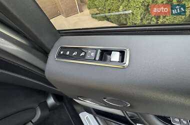 Внедорожник / Кроссовер Land Rover Range Rover 2019 в Киеве