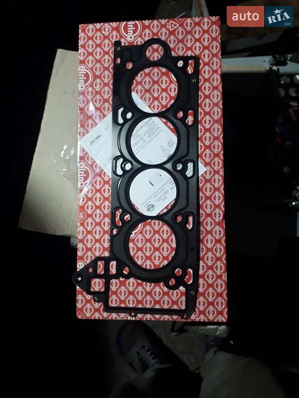 Позашляховик / Кросовер Land Rover Range Rover 2012 в Києві