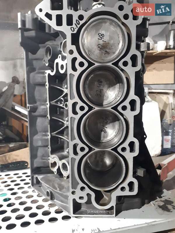 Позашляховик / Кросовер Land Rover Range Rover 2012 в Києві