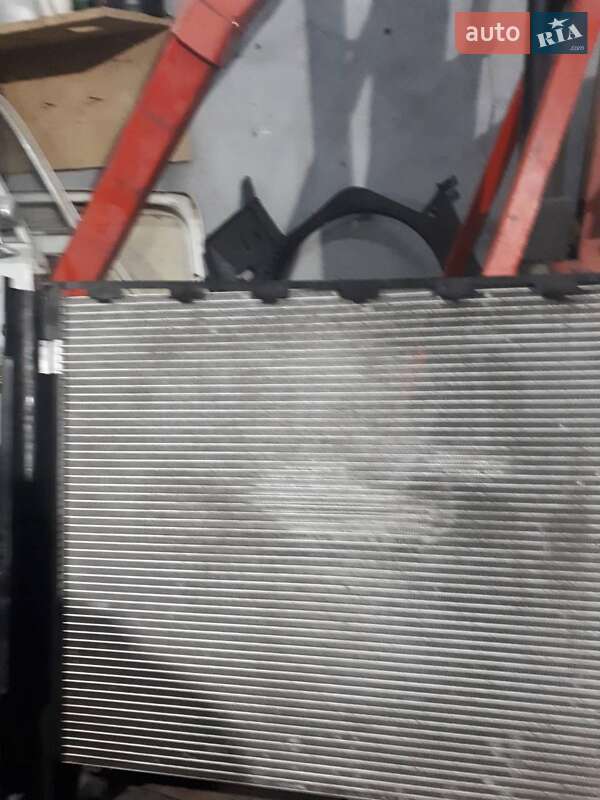 Позашляховик / Кросовер Land Rover Range Rover 2012 в Києві