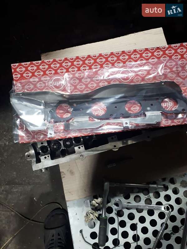 Позашляховик / Кросовер Land Rover Range Rover 2012 в Києві