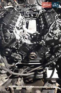 Внедорожник / Кроссовер Land Rover Range Rover 2012 в 
