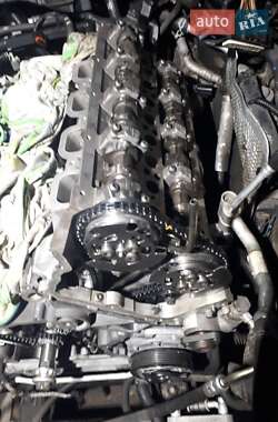Внедорожник / Кроссовер Land Rover Range Rover 2012 в 