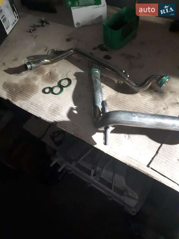 Позашляховик / Кросовер Land Rover Range Rover 2012 в Києві