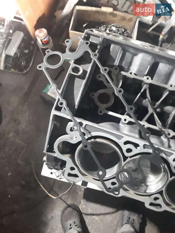 Позашляховик / Кросовер Land Rover Range Rover 2012 в Києві