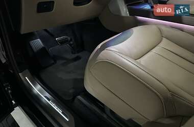 Внедорожник / Кроссовер Land Rover Range Rover 2024 в 