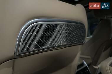 Внедорожник / Кроссовер Land Rover Range Rover 2024 в 