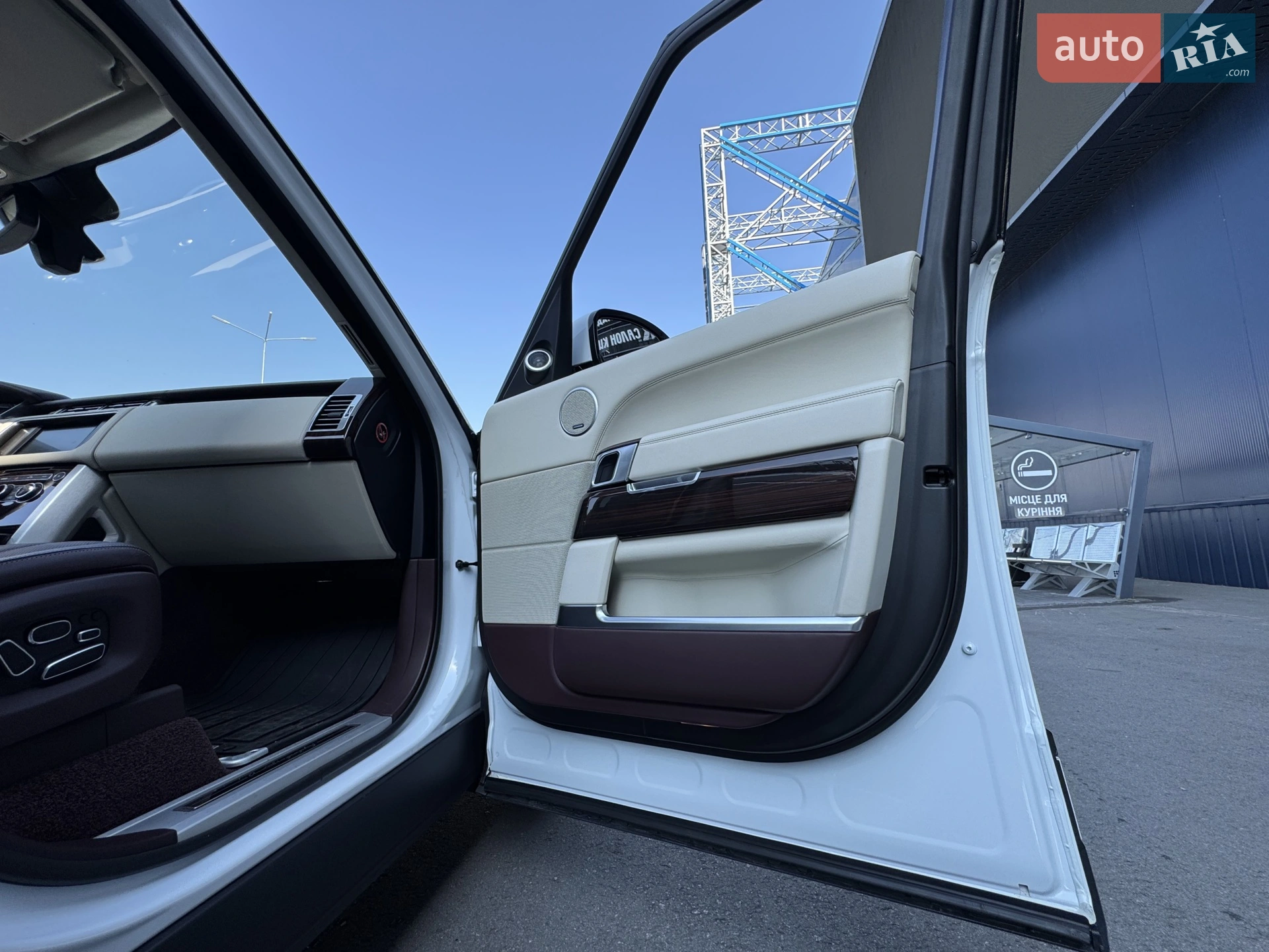2013 Land Rover Range Rover - мініатюра 48