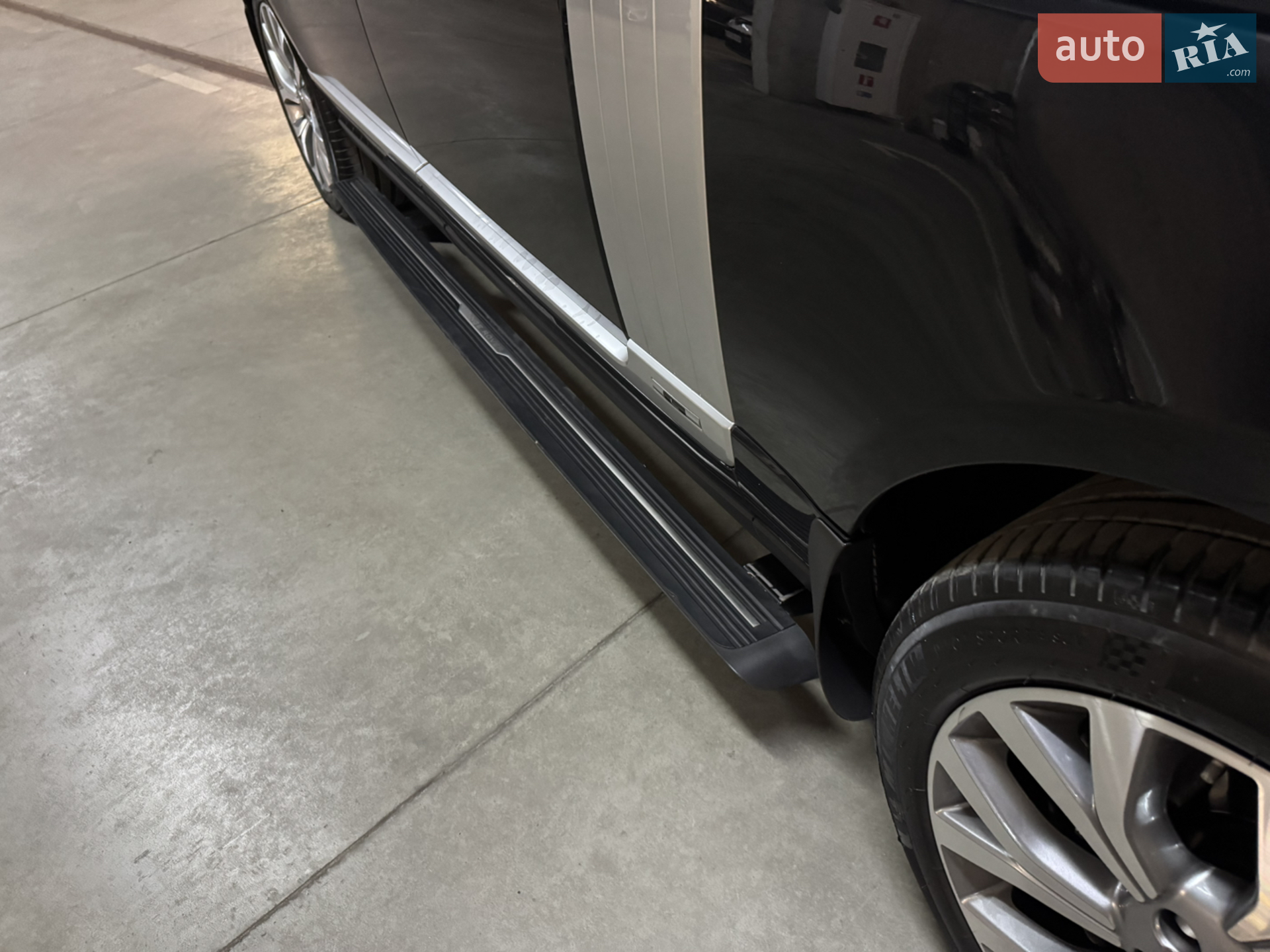 2020 Land Rover Range Rover - мініатюра 8