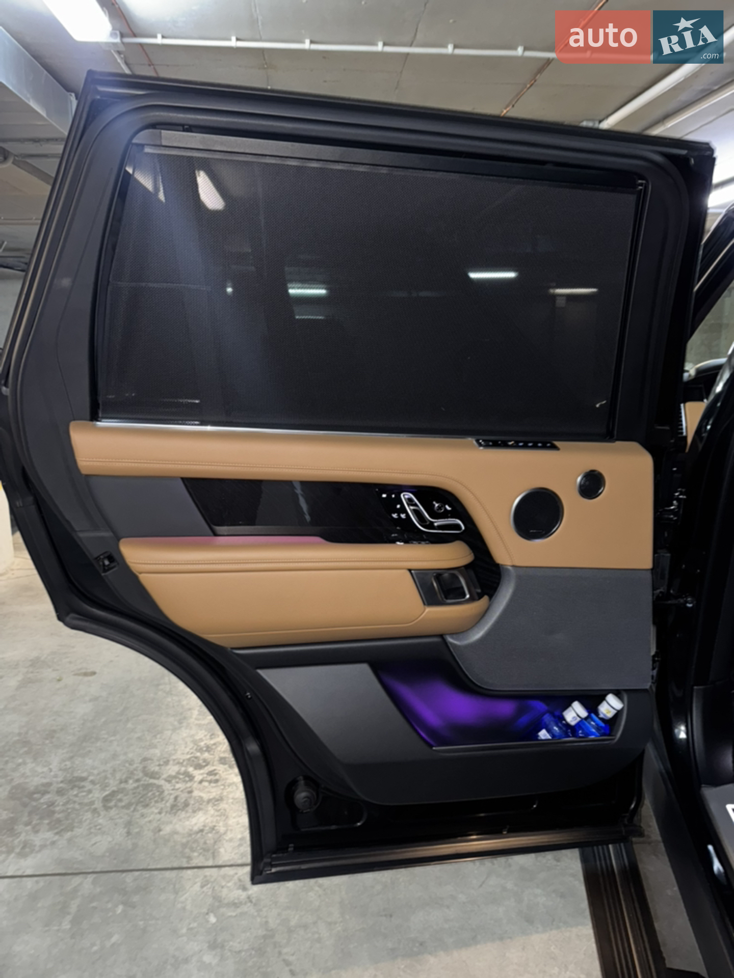 2020 Land Rover Range Rover - мініатюра 29