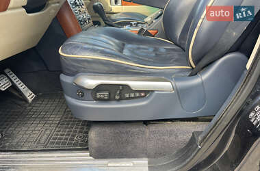 Внедорожник / Кроссовер Land Rover Range Rover 2007 в 