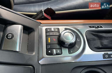 Внедорожник / Кроссовер Land Rover Range Rover 2007 в 