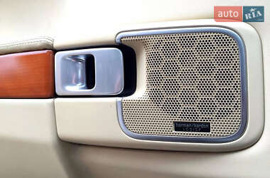 Внедорожник / Кроссовер Land Rover Range Rover 2007 в 
