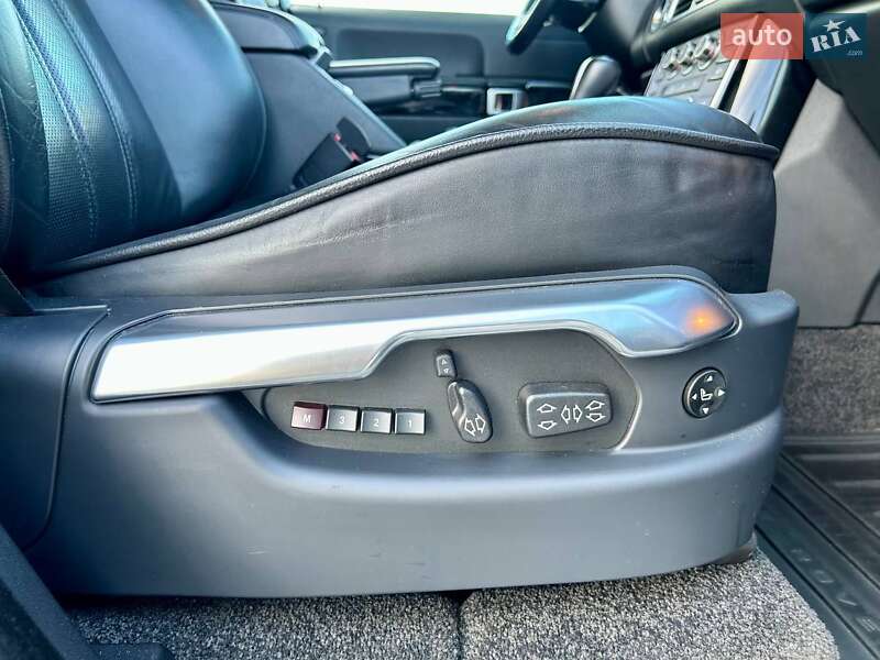 Позашляховик / Кросовер Land Rover Range Rover 2010 в Києві фото 45 Позашляховик / Кросовер Land Rover Range Rover 2010 в Києві