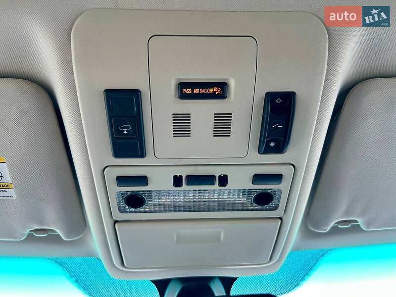 Позашляховик / Кросовер Land Rover Range Rover 2010 в Києві фото 63 Позашляховик / Кросовер Land Rover Range Rover 2010 в Києві