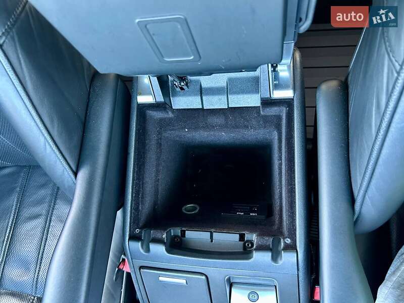 Позашляховик / Кросовер Land Rover Range Rover 2010 в Києві фото 70 Позашляховик / Кросовер Land Rover Range Rover 2010 в Києві