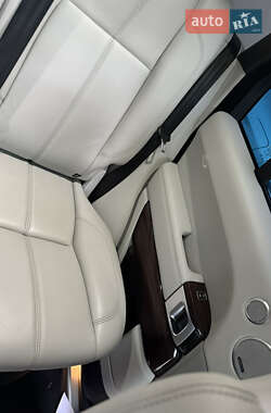 Внедорожник / Кроссовер Land Rover Range Rover 2017 в 