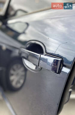 Внедорожник / Кроссовер Land Rover Range Rover 2012 в 