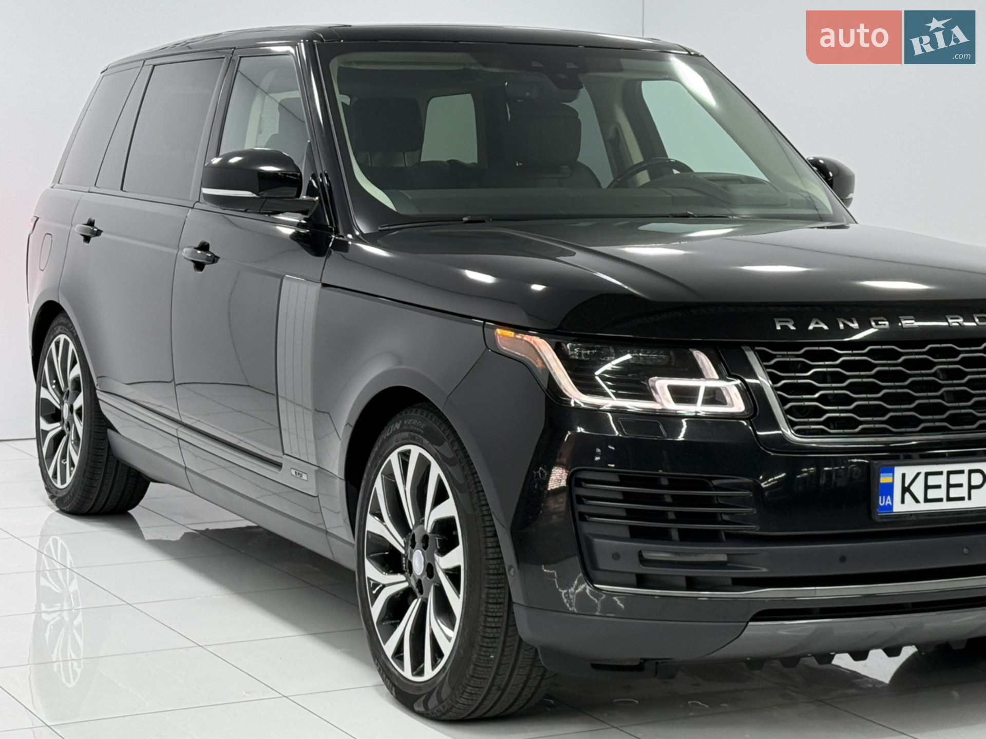 2021 Land Rover Range Rover - мініатюра 6