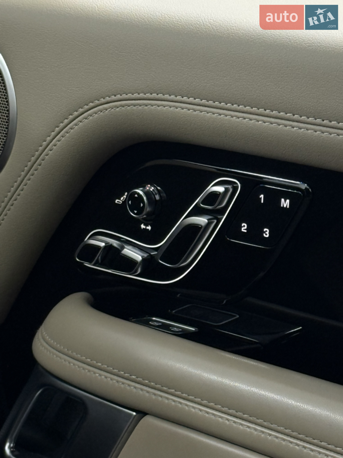 2021 Land Rover Range Rover - мініатюра 25