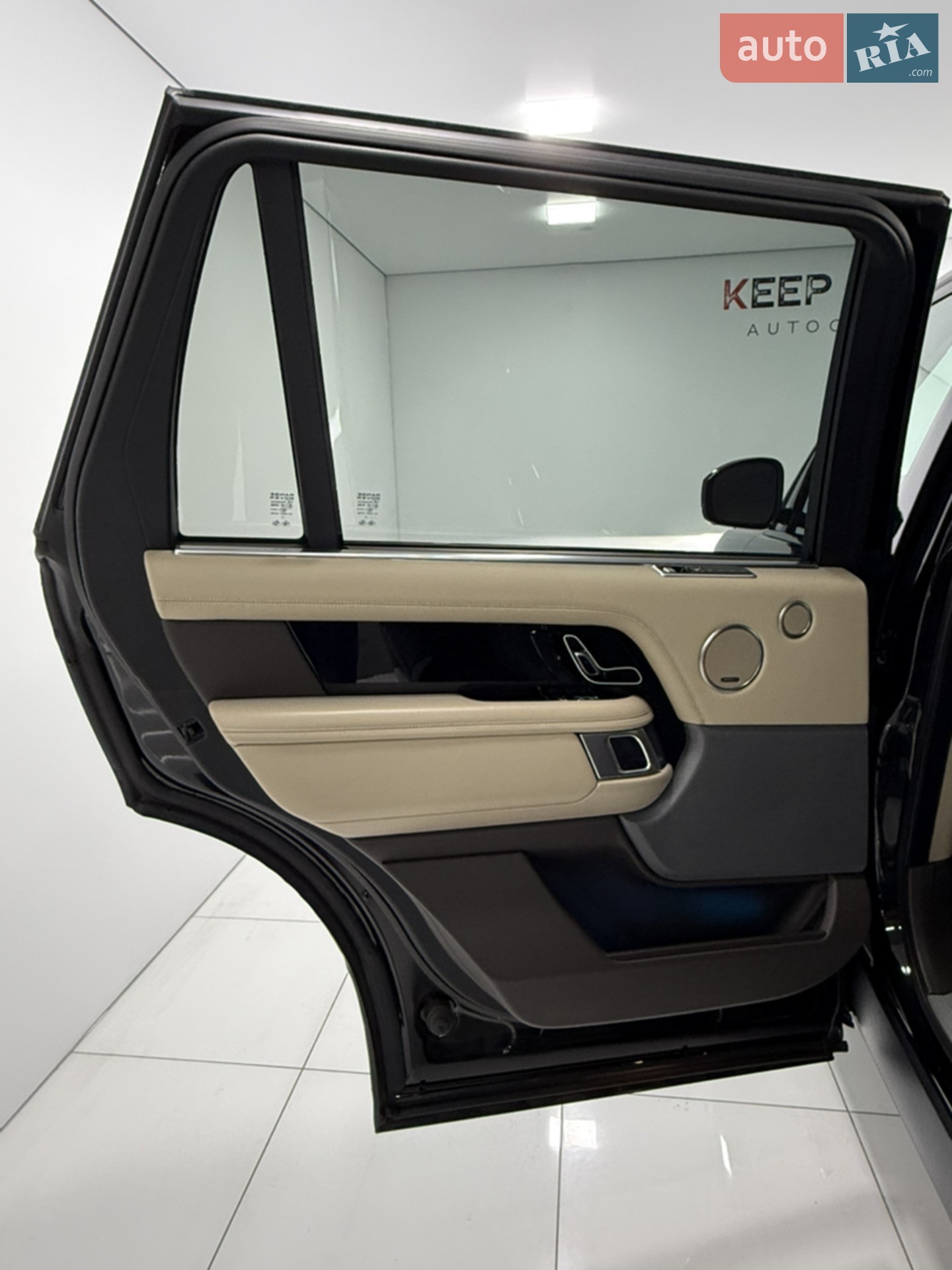 2021 Land Rover Range Rover - мініатюра 35