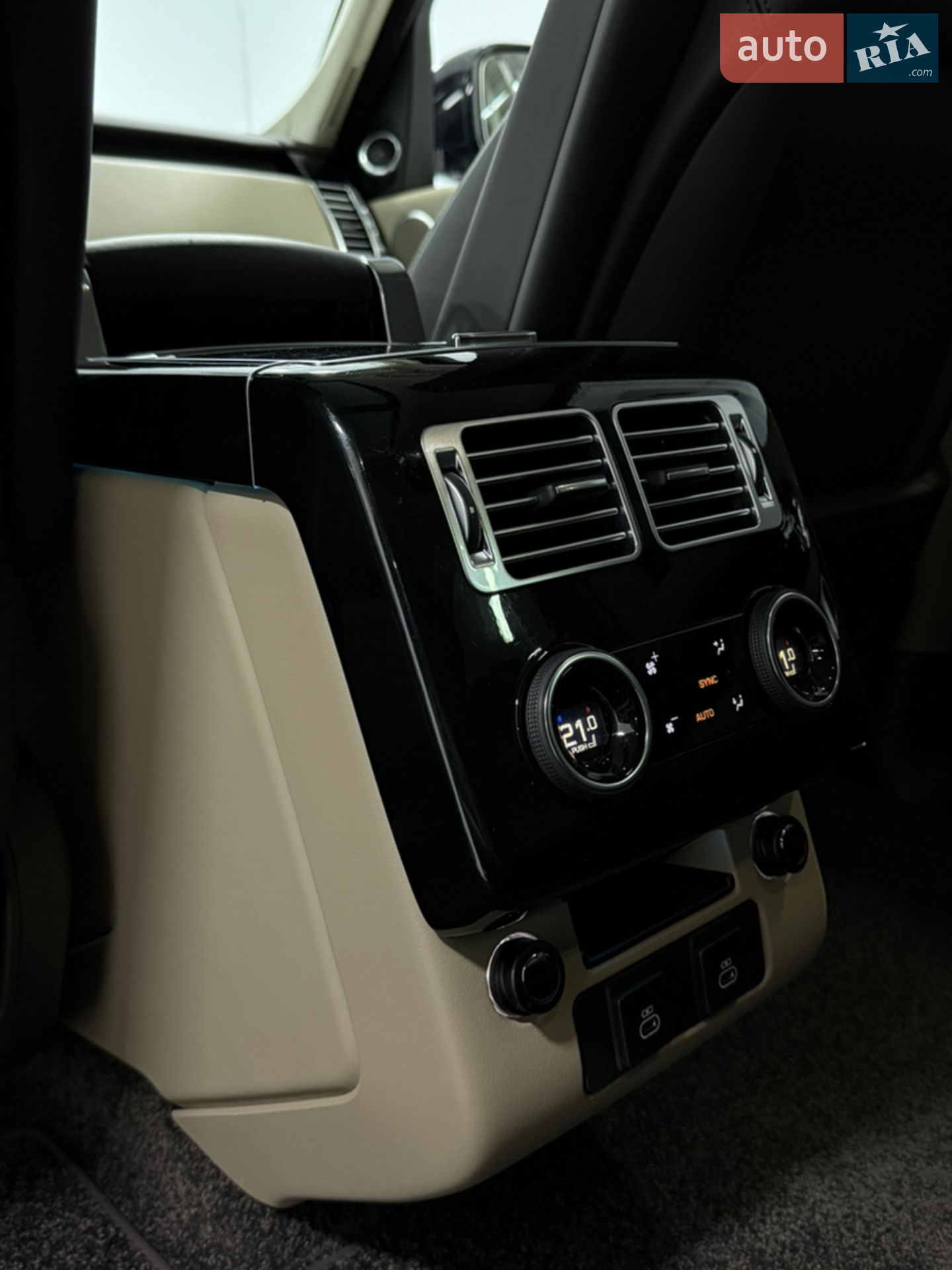 2021 Land Rover Range Rover - мініатюра 37