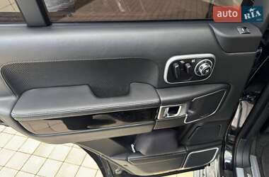 Внедорожник / Кроссовер Land Rover Range Rover 2011 в 
