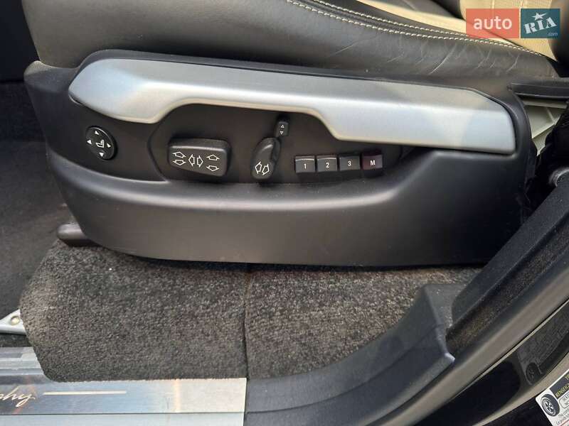 Внедорожник / Кроссовер Land Rover Range Rover 2011 в Иршаве фото 17 Внедорожник / Кроссовер Land Rover Range Rover 2011 в Иршаве